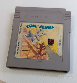 giochi vintage ps1 e gamboy collezione