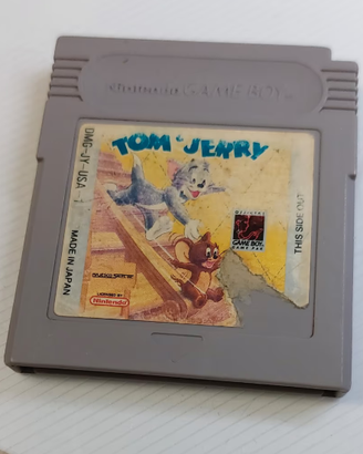 giochi vintage ps1 e gamboy collezione