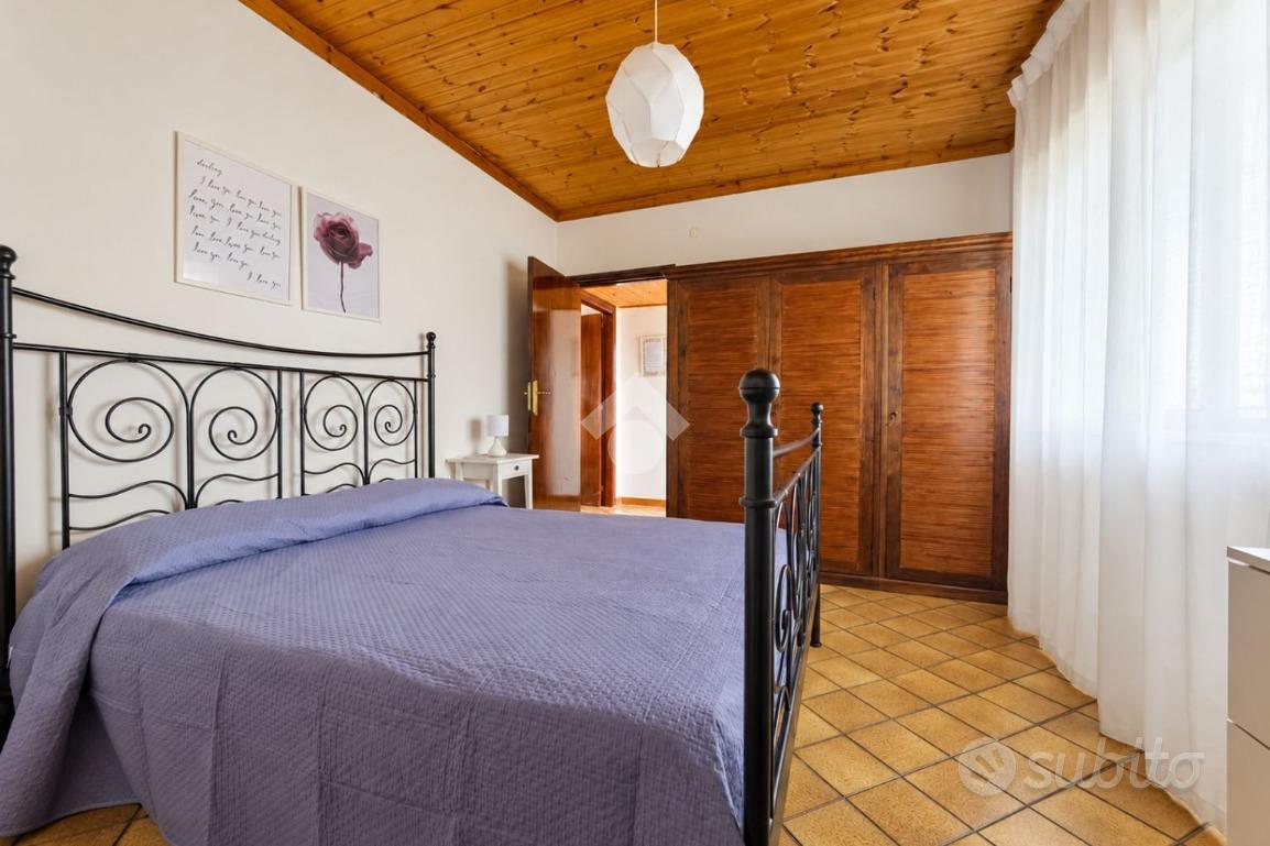 Appartamento – Manfredonia, Foggia - Altro
