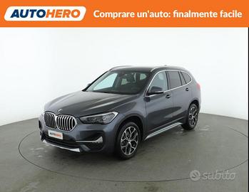 BMW X1 SN50800