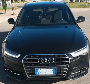 Audi A6 Avant 2.0 TDI 190cv S-tronic Business Plus