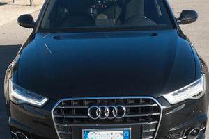 Audi A6 Avant 2.0 TDI 190cv S-tronic Business Plus