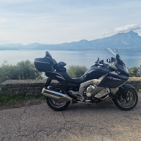 Bmw k1600gtl