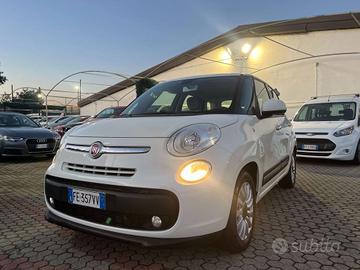 FIAT 500L 500L 1.3 mjt Lounge 95cv