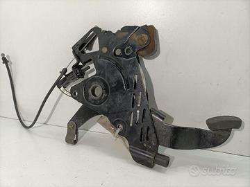 PEDALE FRENO A MANO MERCEDES Vito W639 2° Serie 6