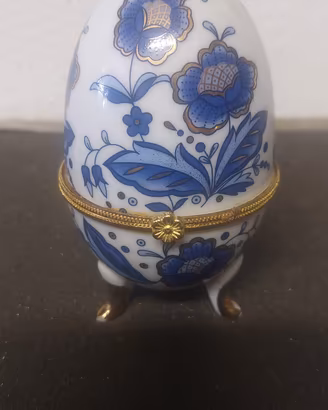 Uovo Faberge'