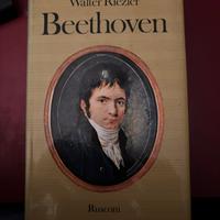 Biografia di Beethoven.