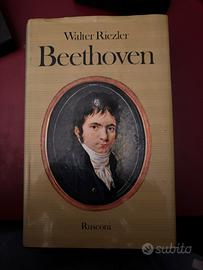 Biografia di Beethoven.