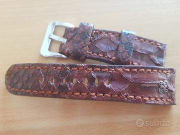 CINTURINO ANSA 26 MM 