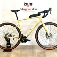 GRAVEL Carbonio FOCUS ATLAS 8.8 | GRX 2x11