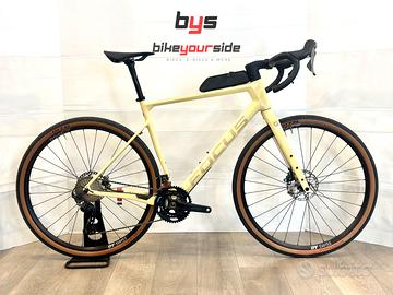 GRAVEL Carbonio FOCUS ATLAS 8.8 | GRX 2x11