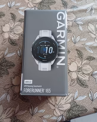 Smartwatch GPS per la Corsa