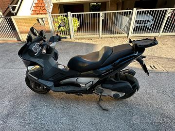 Scooter Gilera Nexus 250 anno 2007