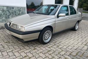 Alfa Romeo 155 2.0 Twin Spark 16V