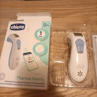 termometro chicco