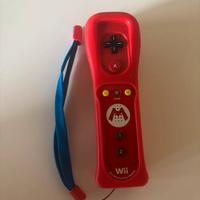 Telecomando wii super mario