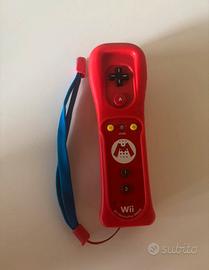 Telecomando wii super mario