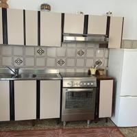 Forno e frigo come nuovi + omaggio cucina