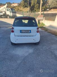  smart  in perfette condizioni 