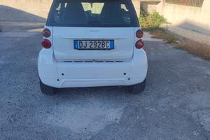  smart  in perfette condizioni 