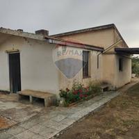 Villa o villino - Caltagirone