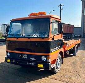 Carroatrezzi Fiat Iveco 60 10 C