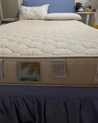 Materasso 120x190