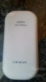 Modem wi fi portabile