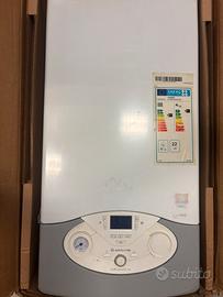 Caldaia Ariston a condensazione