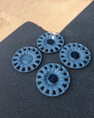 Copricerchi 16 fiat