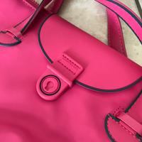 Borsone Mandarina touchduck fucia