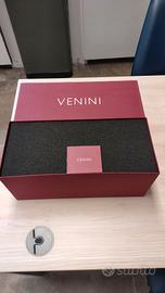 coppia di bicchieri Venini