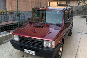 Panda 4X4 Trekking 1991