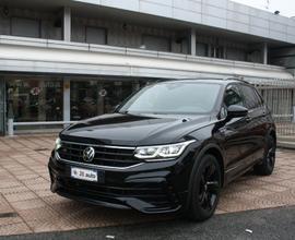 VOLKSWAGEN Tiguan 1.5 TSI 150 CV DSG ACT R-Line