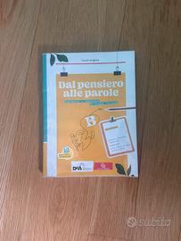 Dal pensiero alle parole isbn 978-88-6964-617-1