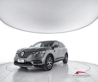 RENAULT Koleos Blue dCi 190 CV X-Tronic Executiv