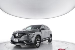 RENAULT Koleos Blue dCi 190 CV X-Tronic Executiv