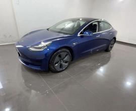 TESLA - Model 3 - Standard Range