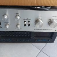 amplificatore  stereo pioneer 