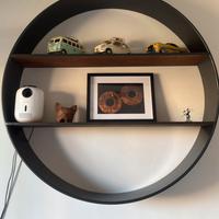 Mensola tonda la maison du monde