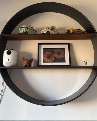 Mensola tonda la maison du monde