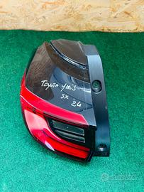 Fanale posteriore sinistro Toyota Yaris