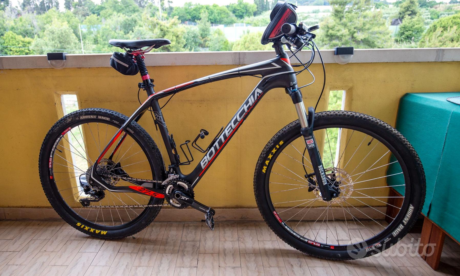 Bottecchia Cicli Bottecchia Stelvio Reparto Corse BOTTECCHIA GAVIA