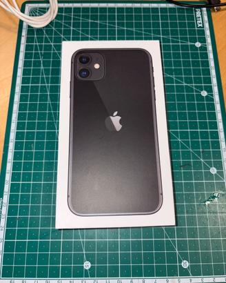 iPhone 11 128GB