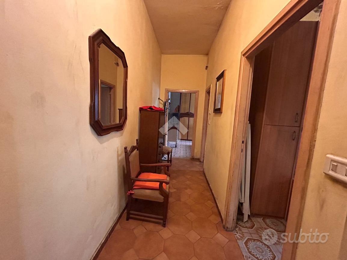 Appartamento – Roma, Lido di Ostia Levante, Municipio Roma X - Altro