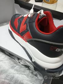 Scarpe givova