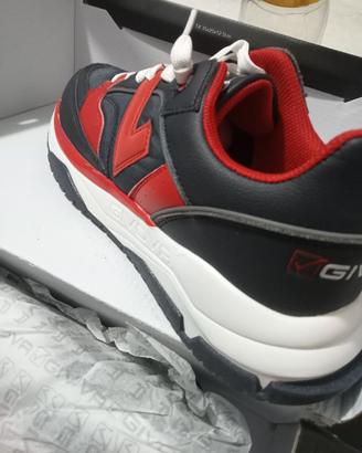 Scarpe givova
