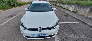 GOLF 7,5 CAMBIO AUTOMATICO DSG 1,5 METANO 130 CV N