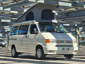 VW Volkswagen T4 California Westfalia