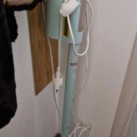 Scopa a vapore come in foto